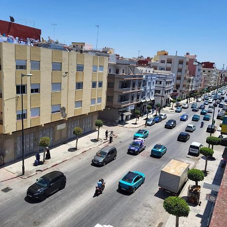 Appartement Tanger 2 Exterior photo