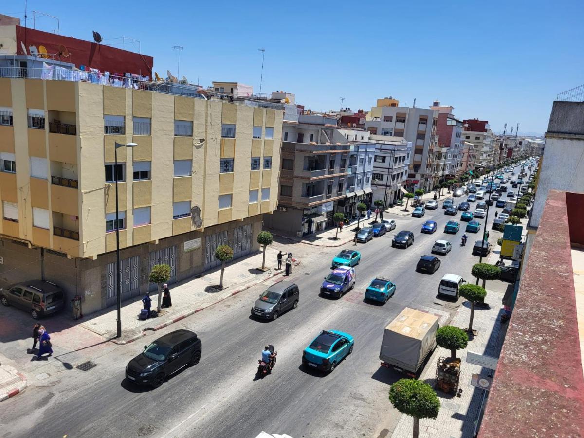 Appartement Tanger 2 Exterior photo