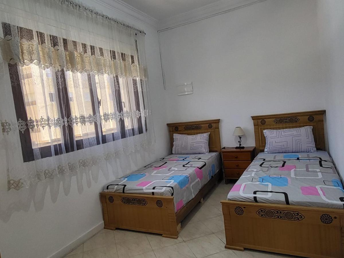 Appartement Tanger 2 Exterior photo
