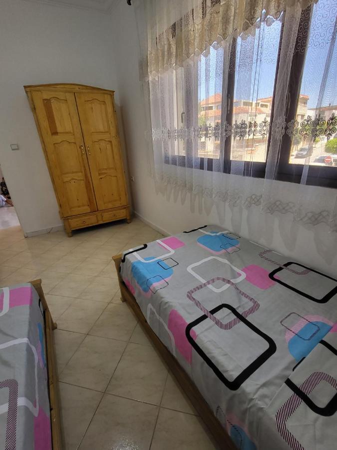 Appartement Tanger 2 Exterior photo