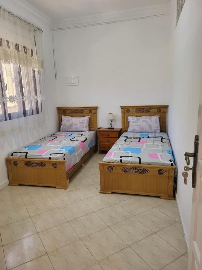 Appartement Tanger 2 Exterior photo